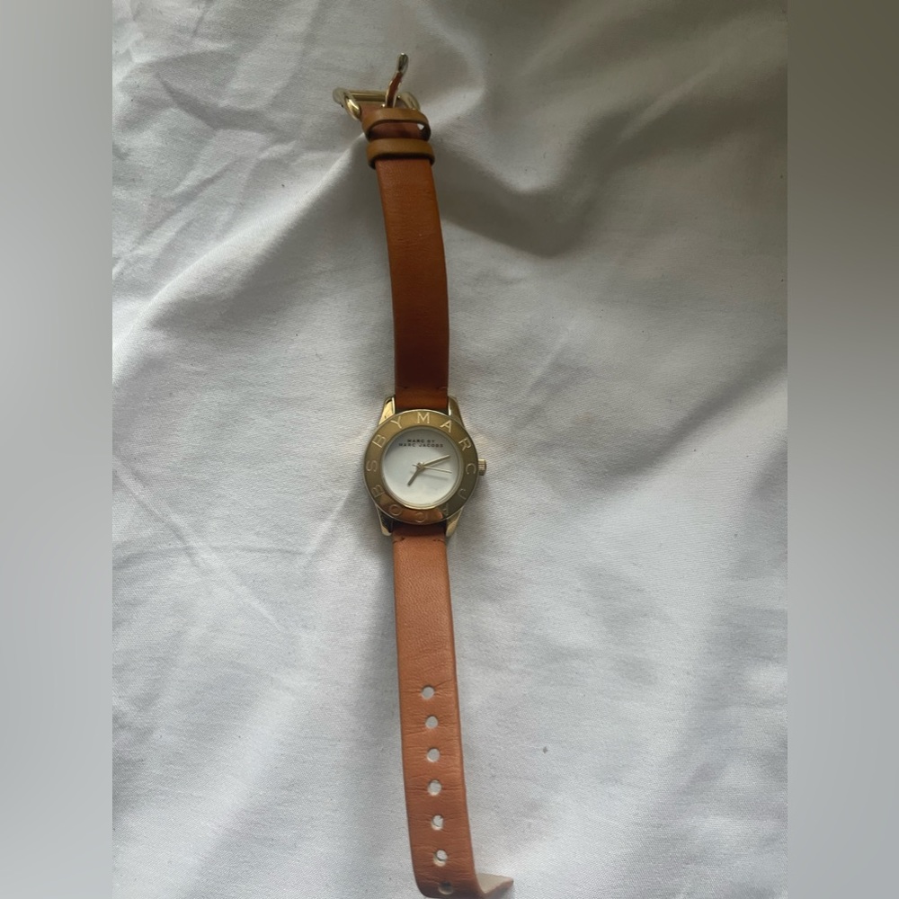 Marc Jacobs watch